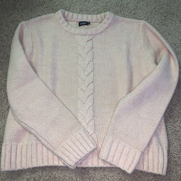 kate spade Sweaters - Kate Spade Saturday Cable Knit Sweater ♠️